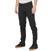 AIRMATIC PANTS BLACK - 36